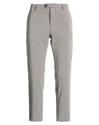 Officina 36 BOTTOMWEAR - Trousers on YOOX.COM