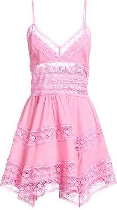 Charo Ruiz Ibiza DRESSES - Mini dresses on YOOX.COM