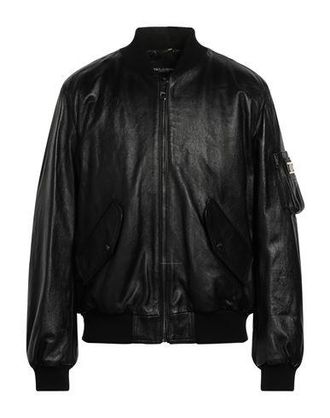 Dolce & Gabbana CAPISPALLA - Giacche & Giubbotti su YOOX.COM