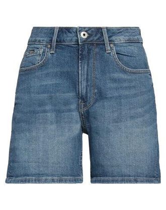 Pepe Jeans London HOSEN & RÖCKE - Jeansshorts auf YOOX.COM