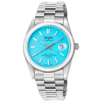 Gevril Group West Village Mens Watch
