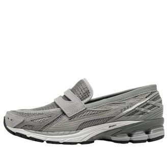 New Balance 1906L Raincloud Slate Grey U1906LGR