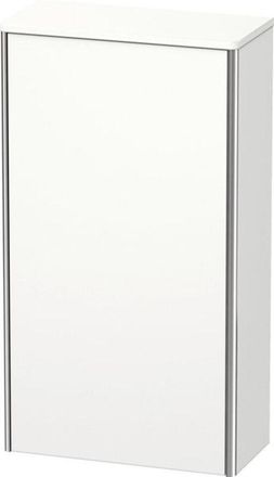 Duravit Armario De Media Altura Duravit Xsquare 50.0x23.6 Cm, 1 Puerta