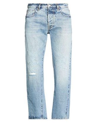 Fortela BOTTOMWEAR - Pantaloni jeans su YOOX.COM