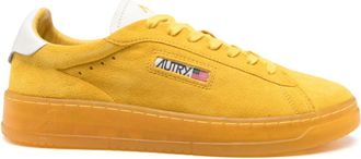 Autry Dallas sneakers - Yellow