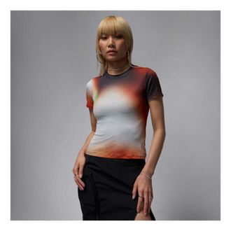 Nike Jordan (WMNS) Air Jordan x Tla Tee Multicolor IB0933-100