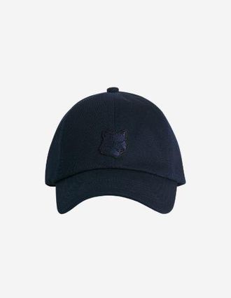 Maison Kitsun&eacute; Maison Kitsune | Fox Head Cap