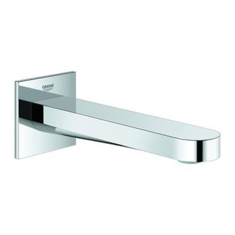 GROHE Ca&ntilde;o De Ba&ntilde;o Grohe Plus, Montado En La Pared, 1 Consumidor