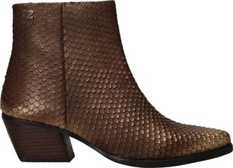 Lazamani Phoebe Enkellaarsjes Dames