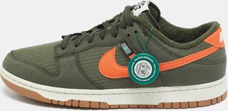 Nike Dunk Next Nature Sequoia