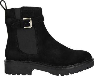 GANT Botines Chelsea Kelliin - Shoes - Mujer - Negro - 38 EU
