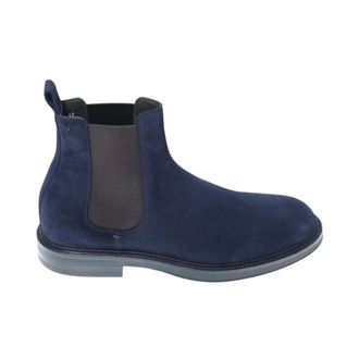 Henderson Hombre, Zapatos, Azul, Talla: 39 EU