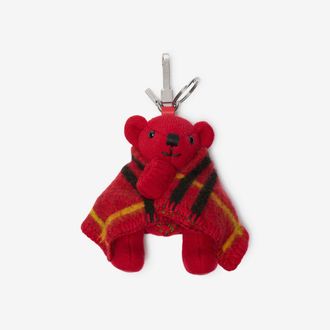 Burberry Thomas Bear Charm