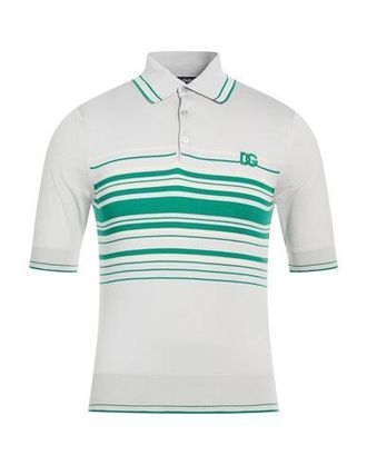 Dolce & Gabbana TOPWEAR - Polo shirts on YOOX.COM