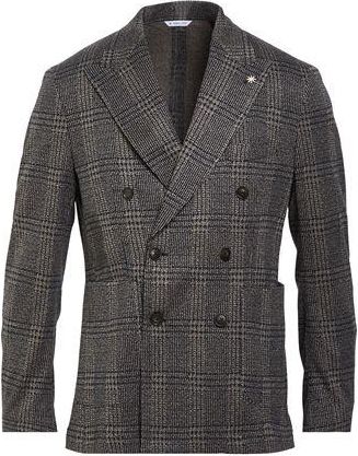 Manuel Ritz SUITS and CO-ORDS - Blazers on YOOX.COM
