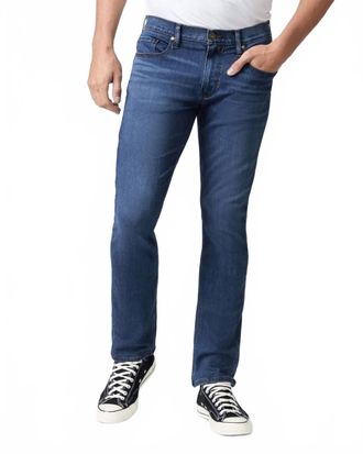Paige Mens Federal Jean In Vallow