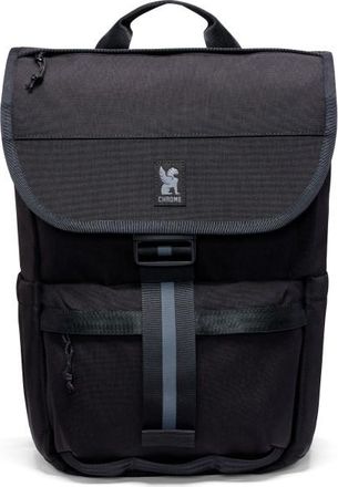 Chrome Corbet 24 Pack Daypack - Unisex | schwarz