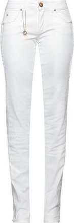 Angelo Marani BOTTOMWEAR - Jeans on YOOX.COM