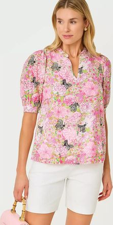 Lilly Pulitzer Brinelle Top