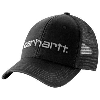 Carhartt Work in Progress Dunmore Cap f&uuml;r Herren | schwarz