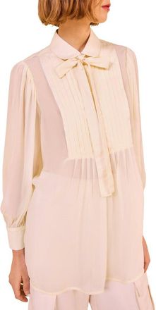 Ulla Johnson Adelaide Tunic