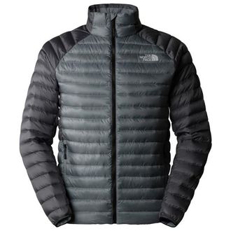 The North Face Bettaforca Light Down Jacket Daunenjacke f&uuml;r Herren | grau