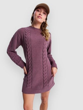 Roxy Missing The Waves Sd Kleid rot