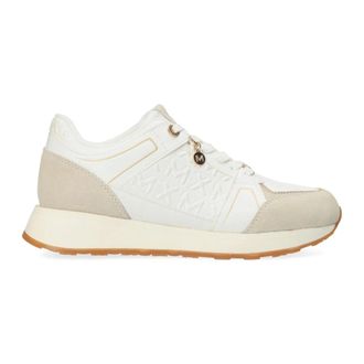 Mexx Schoenen, Heren, Wit, 41 EU, Leer, Tiara Rare