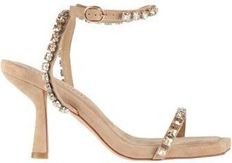 Alma En Pena SCHUHE - Sandalen auf YOOX.COM