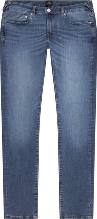 Paul Smith PS TAPERED WASHED JEANS Size: 38-32, colour: BLUE