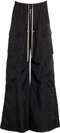 Rick Owens BOTTOMWEAR - Pantaloni su YOOX.COM