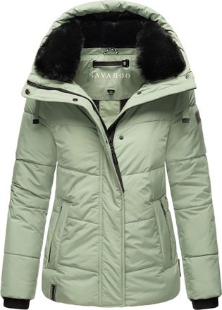 Navahoo gewatteerde damesjas Say Yes - lichtgewicht en stijlvol