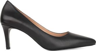 Sergio Moretti Mujer, Zapatos, Negro, Talla: 41 EU