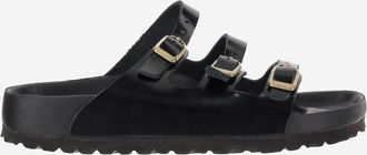 Birkenstock Florida Dbuckle Exquisite Sandals