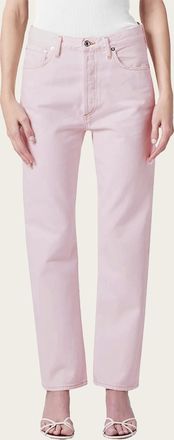 A Gold E 90s Mid Rise Loose Fit Jeans In Cosmos