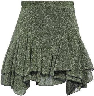 Haveone BOTTOMWEAR - Mini skirts sur YOOX.COM