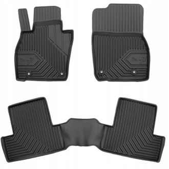 OEM Alfombras De Goma Mazda Cx-60 Desde 2022 - Canal 7
