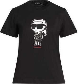 Karl Lagerfeld TOPWEAR - T-shirts on YOOX.COM
