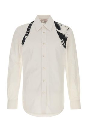 Alexander McQueen Shirts