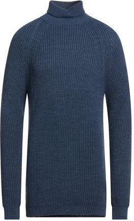 BL.11 BLOCK ELEVEN STRICKWAREN - Rollkragenpullover auf YOOX.COM