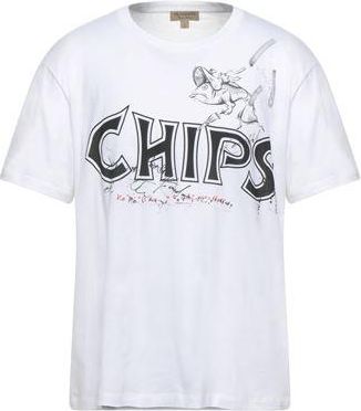 Burberry CAMISETAS Y TOPS - Camisetas en YOOX.COM