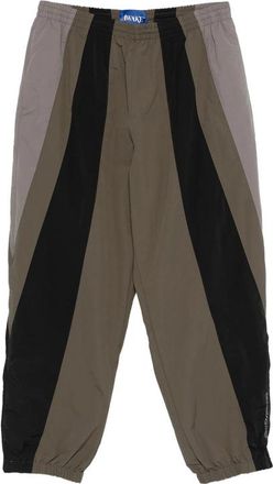 A.W.A.K.E. Pusherman Colourblock Track Pants