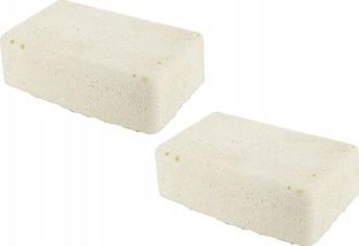WENKO Wessper Recarga Absorbedor De Humedad Blanco 20x12x7 Cm