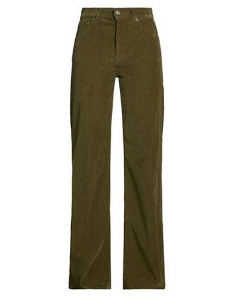 Dondup BOTTOMWEAR - Trousers on YOOX.COM
