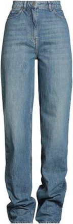 MVP Wardrobe HOSEN & RÖCKE - Jeanshosen auf YOOX.COM