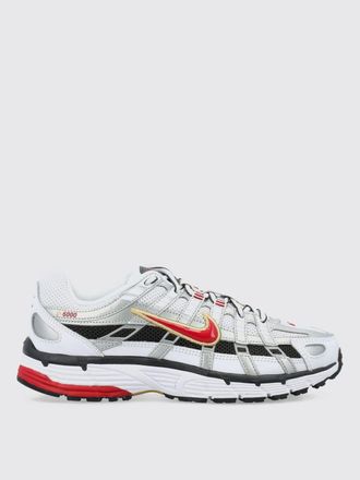 Nike Sneakers Woman color White