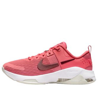 Nike (WMNS) Nike Zoom Bella 6 Adobe Fierce Pink DR5720-602