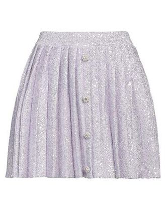 Self Portrait BOTTOMWEAR - Mini skirts on YOOX.COM