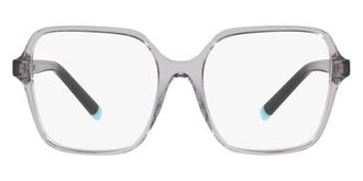 Tiffany & Co. Demo Square Ladies Eyeglasses TF2230 8270 54