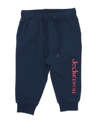 Jeckerson BOTTOMWEAR - Trousers on YOOX.COM